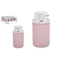 Seebi dosaator Berilo 3236-4 Roosa Plastmass 420 ml 7 x 14,5 x 8,5 cm (16 Ühikut)