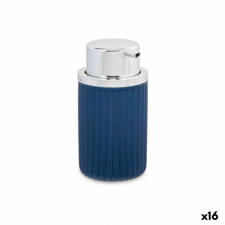 Seebi dosaator Berilo 3236-5 Sinine Plastmass 420 ml 7 x 14,5 x 8,5 cm (16 Ühikut)