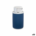 Seebi dosaator Berilo 3236-5 Sinine Plastmass 420 ml 7 x 14,5 x 8,5 cm (16 Ühikut)