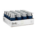 Seebi dosaator Berilo 3236-5 Sinine Plastmass 420 ml 7 x 14,5 x 8,5 cm (16 Ühikut)
