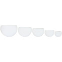 Lillepott Home ESPRIT Valge Alumiinium 54 x 24 x 36 cm 54 x 25 x 36 cm (5 Ühikut) Lillepott Home ESPRIT Valge Alumiinium 54 x 24 x 36 cm 54 x 25 x 36 cm (5 Ühikut)