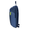 Gym Bag Munich Blue indigo Blue 22 x 39 x 10 cm Mini Gym Bag Munich Blue indigo Blue 22 x 39 x 10 cm Mini