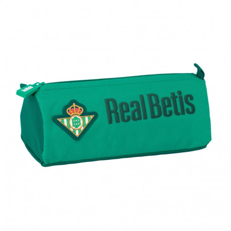 Reisikott Real Betis Balompié Roheline 21 x 8 x 7 cm