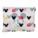 Beach Bag Mickey Mouse Clubhouse Beach Multicolour Transparent Beach Bag Mickey Mouse Clubhouse Beach Multicolour Transparent