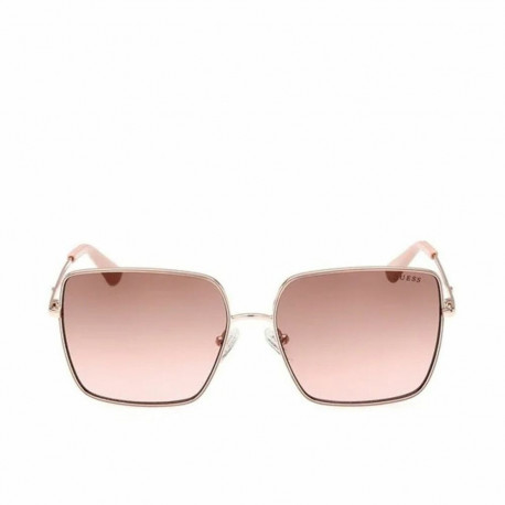Naiste Päikeseprillid Guess GUESS GF6130