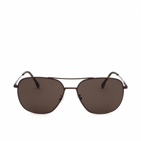 Unisex Sunglasses Hugo Boss 1557/O/F/S Brown