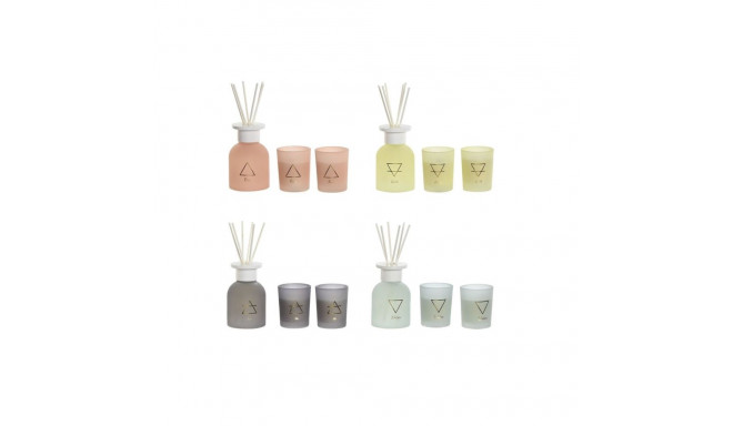 Air Freshener Home ESPRIT Urban 100 ml (4 Units)