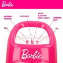 Karaoke Microphone Barbie