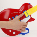 Baby Guitar Bontempi 20 x 56 x 4 cm (6 Units)