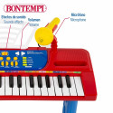 37-Key Keyboard Bontempi 43 x 56 x 23 cm (2 Units)