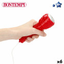 Musical Toy Bontempi 21 x 105 x 21 cm (6 Units)