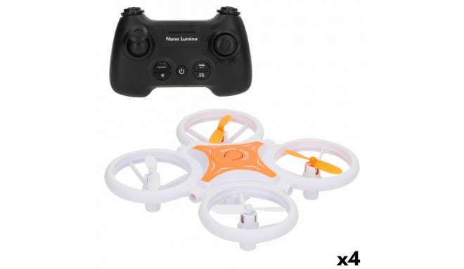 Radio control Helicopter Colorbaby (4 Units)