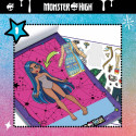 Drawing Set Monster High (6 Units)