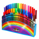 Drawing Set Cra-Z-Art (6 Units)