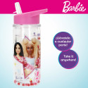 Drawing Set Barbie