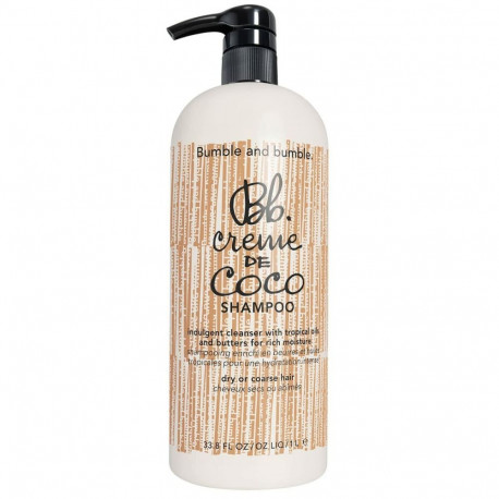 Šampoon Bumble & Bumble CREME DE COCO 1 L
