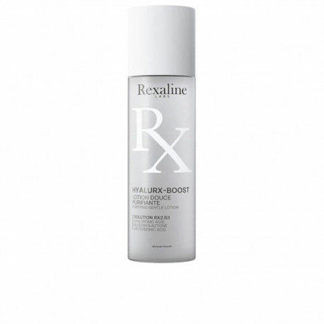 Puhastav geel Rexaline HYALURX 150 ml