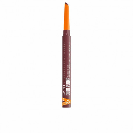 Lip Liner NYX DUCK PLUMP Nº 04-Fill Em' In