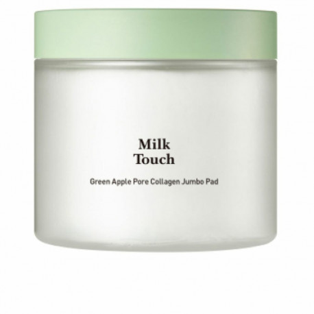Cleansing Gel Milk Touch GREEN APPLE PORE 130 ml