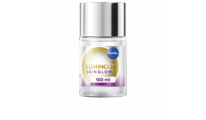 Kooriv näokreem Nivea LUMINOUS 630º 100 ml