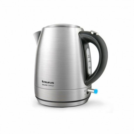 Kettle Taurus Steel