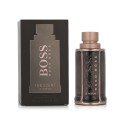 Men's Perfume Hugo Boss The Scent EDP 100 ml