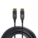 DisplayPort Kaabel GEMBIRD CC-DP8K-AOC-30M Must 30 m