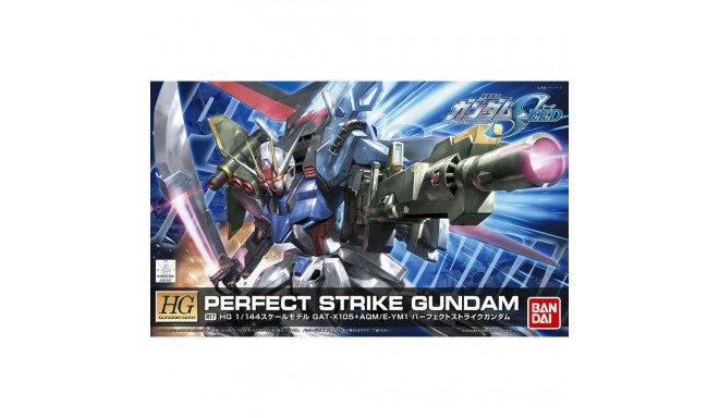 Action Figure Bandai GUN82829P