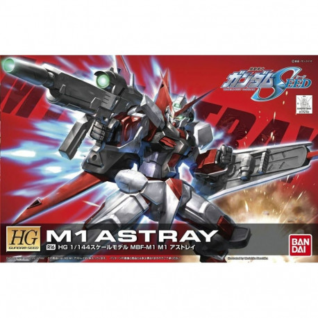 Action Figure Bandai GUN60363