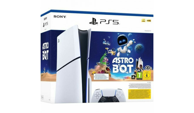 PlayStation 5 Sony CFI-2016