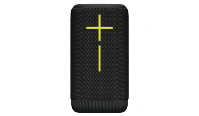 Kaasaskantavad Bluetooth Kõlarid Logitech 984-001873 Must