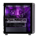Lauaarvuti Actina KOMACNGIP0244 32 GB RAM 2 TB SSD nvidia geforce rtx 5070 ti AMD Ryzen 7 9800X3D
