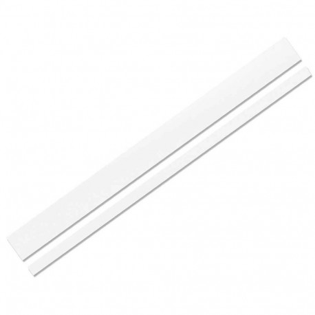 Car Adhesive Foliatec FO33931 White (1 Unit)