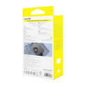 USB-C - USB-C Kaabel Baseus P10319805111-00 Must 1 m