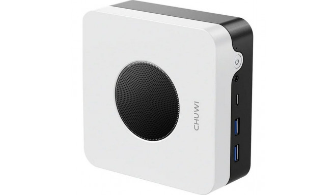 Mini PC Chuwi Larkbox-X-P Intel N100 12 GB RAM 512 GB SSD