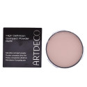 ARTDECO HIGH DEFINITION compact powder recarga #2-light ivory