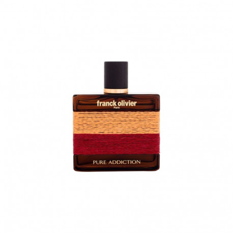 Franck Olivier Pure Addiction Eau de Parfum (100ml)