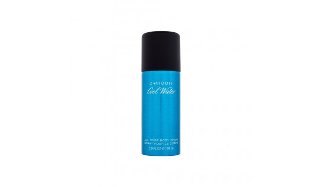 Davidoff Cool Water (150ml)