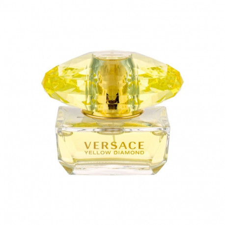 Versace Yellow Diamond Deodorant (50ml)