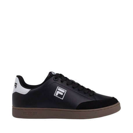 Fila naiste jalatsid Courtbay FFW0477 83036 37, must
