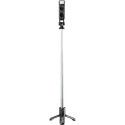 Statiiv Cellular Line Selfie Stick Tripod Bluetooth LED