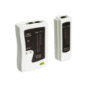 Kaablitester (RJ11, RJ12, RJ45, ISDN, CAT5, CAT6)