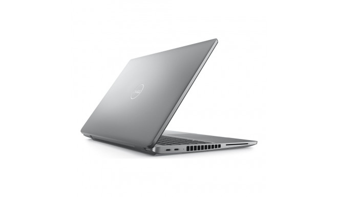 DELL uuendatud Precision 15-3590 Intel Core Ultra 7 155H 15,6-tolline FHD LCD 32GB RAM 1TB SSD RTX 5