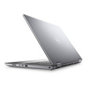 DELL Refurb Precision 16-7680 Intel Core i5-13600HX 16-tolline FHD+ LCD 32GB RAM 512GB SSD wifi BT S
