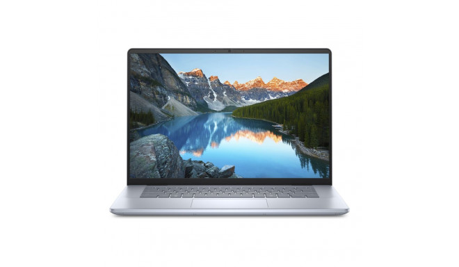 DELL Refurb Inspiron 16 Plus-7640 Intel Core Ultra 7 155H 16-tolline WQHD+ 32GB RAM 2TB SSD GeForce 