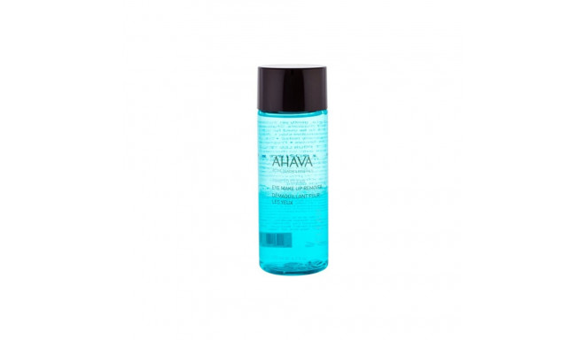 Ahava T.T.C. Eye Make-Up Remover (125ml)