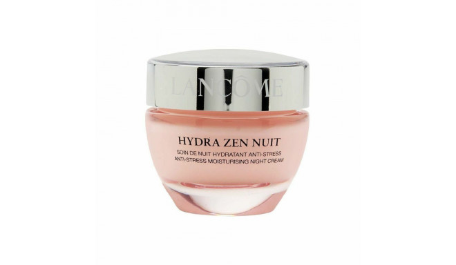 Lancome Hydra Zen Nuit Anti-Stress Moisturising Night Cream (50ml)
