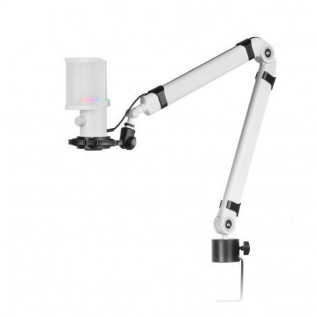 Mars Gaming MMIC Studio Microphone with arm USB-C / RGB