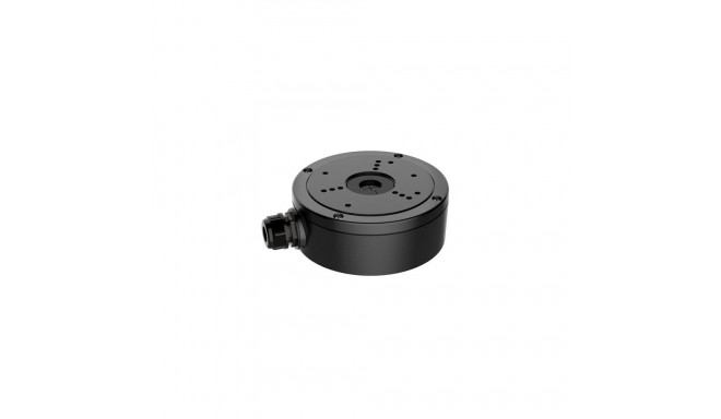 Junction Box Hikvision DS-1280ZJ-S, Black