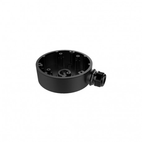 Junction Box Hikvision DS-1280ZJ-PT6, Black